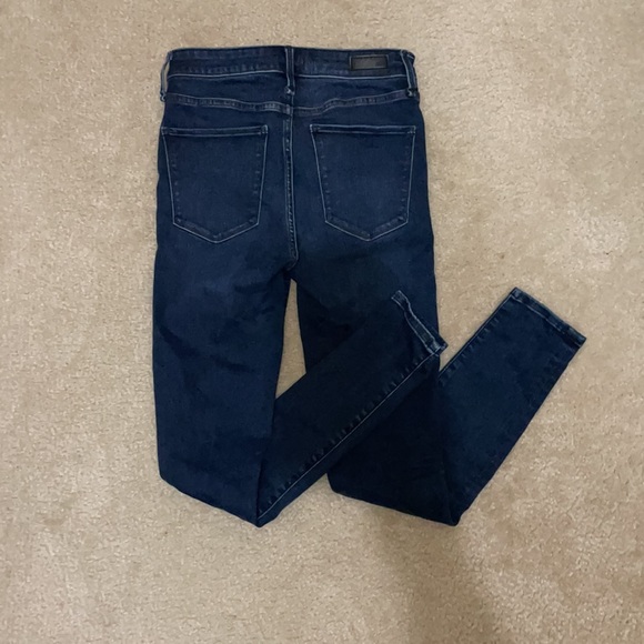 Abercrombie Jeans - Picture 2 of 2